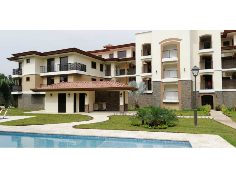PH Embassy Club. Garden Apartment. Ideal para Inversión.