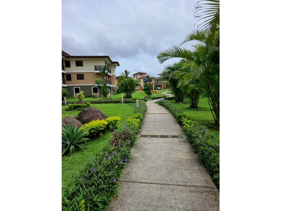 PH Embassy Club. Garden Apartment. Ideal para Inversión. — foto 4