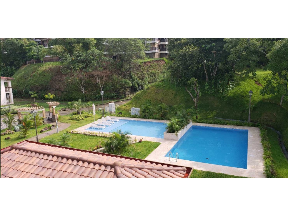 PH Embassy Club. Garden Apartment. Ideal para Inversión. — foto 3