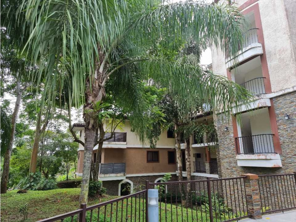 Ph Embassy Club. Hermoso apartamento FULL AMOBLADO