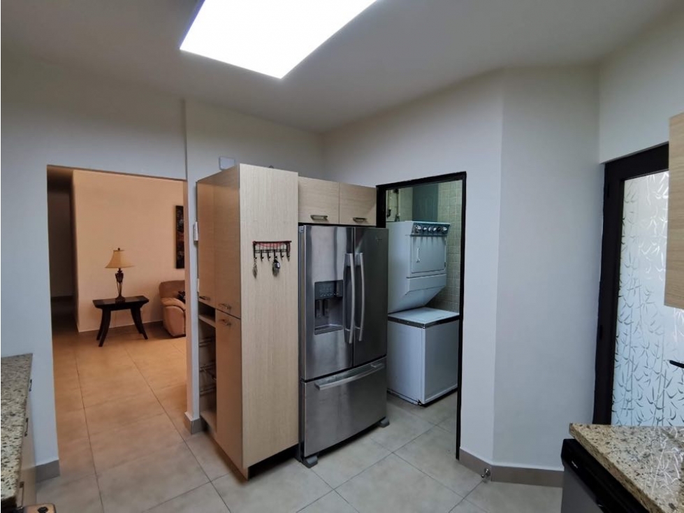 PH EMBASSY GARDENS APARTAMENTO ALQUILER AMOBLADO — foto 4