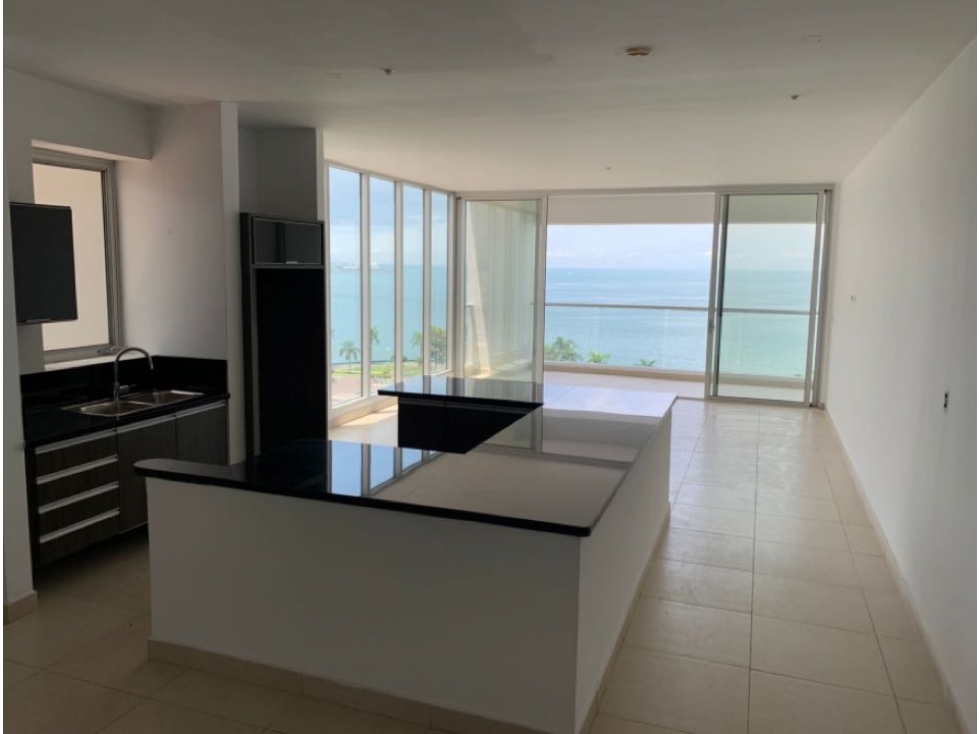 Apartamento en venta PH Empire Residencias Santa Maria (BORA)