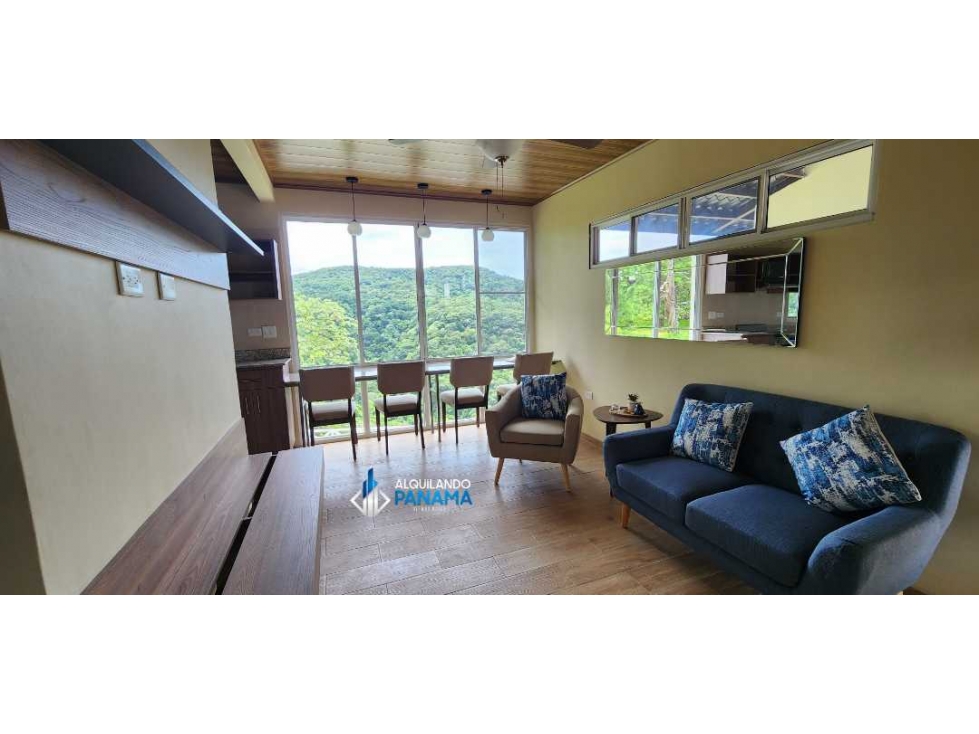 PH en Alto Boquete preventa a solo $105,995 - 3