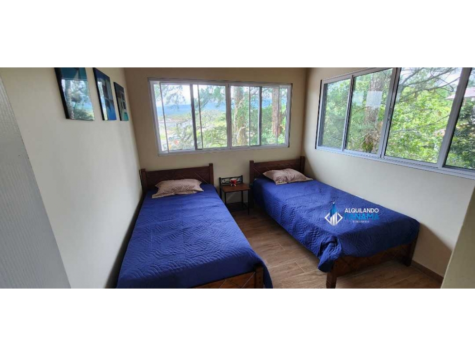 PH en Alto Boquete preventa a solo $105,995 - 6