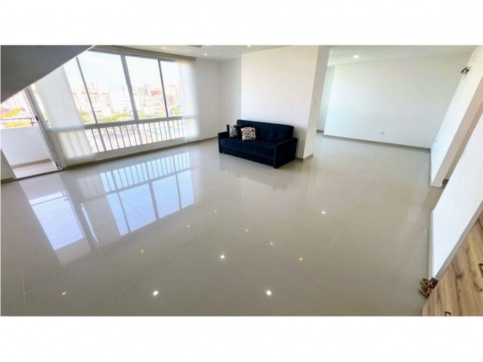 Ph en venta Buenavista Riomar oportunidad — foto 2