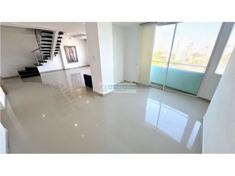 Ph en venta Buenavista Riomar oportunidad — foto 3