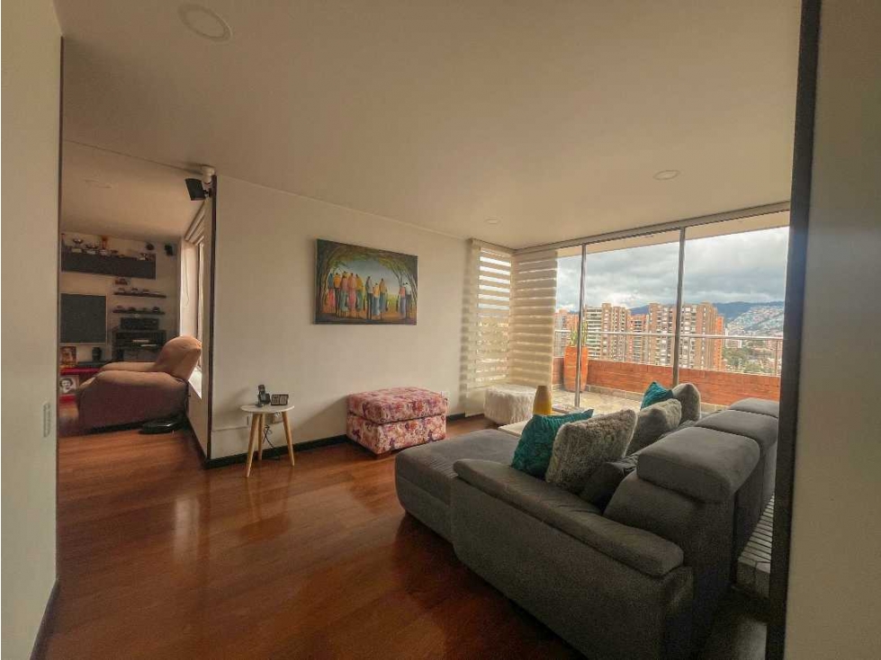 Ph en Venta Colina — foto 3