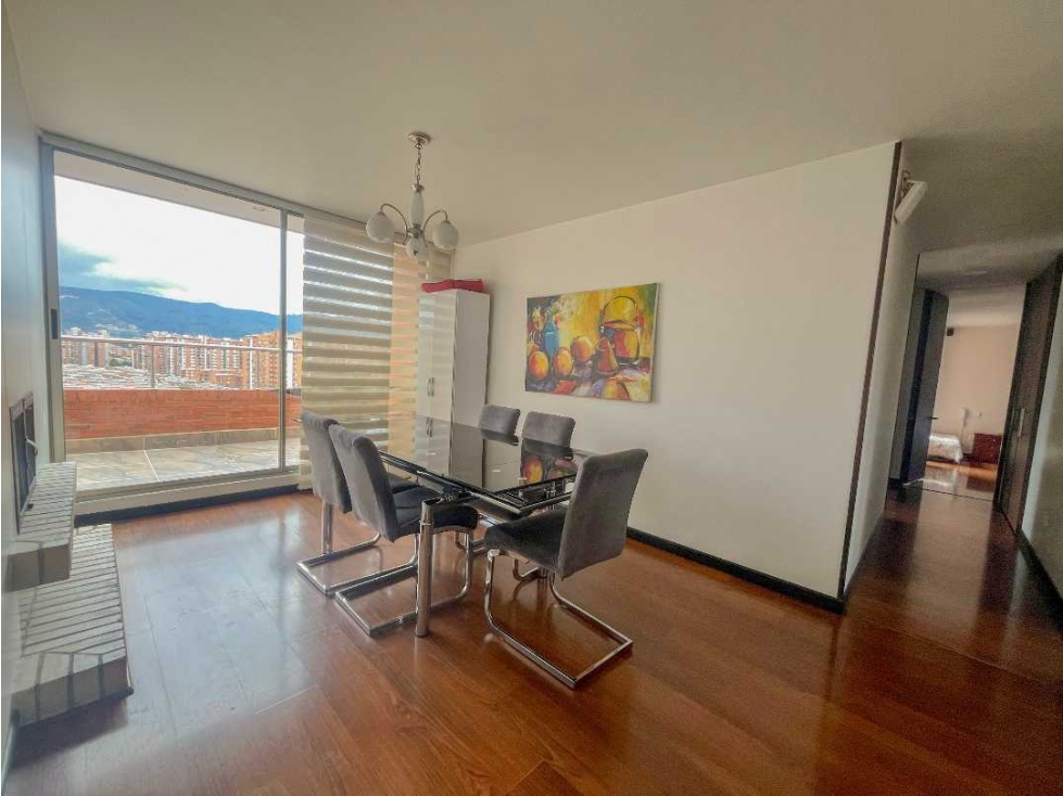 Ph en Venta Colina — foto 4