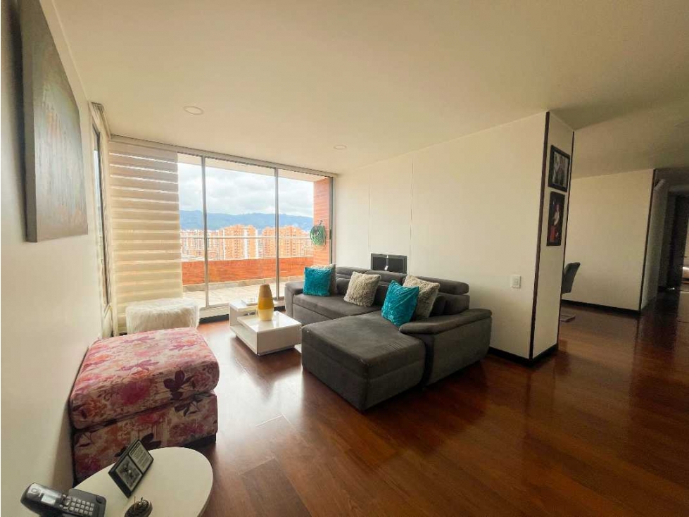 Ph en Venta Colina — foto 2