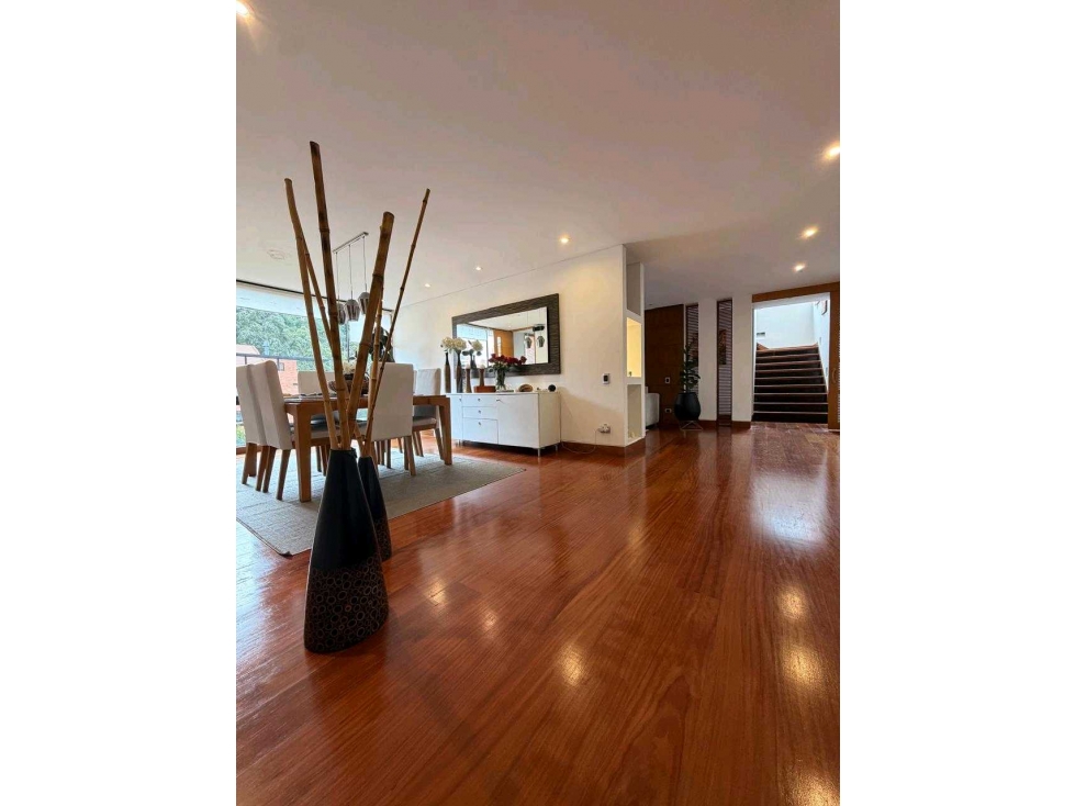 APARTAMENTO EN VENTA SIERRAS DEL.MORAL — foto 2