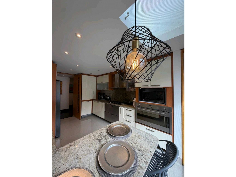 APARTAMENTO EN VENTA SIERRAS DEL.MORAL — foto 4