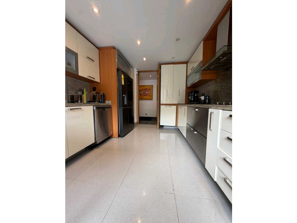 APARTAMENTO EN VENTA SIERRAS DEL.MORAL — foto 5