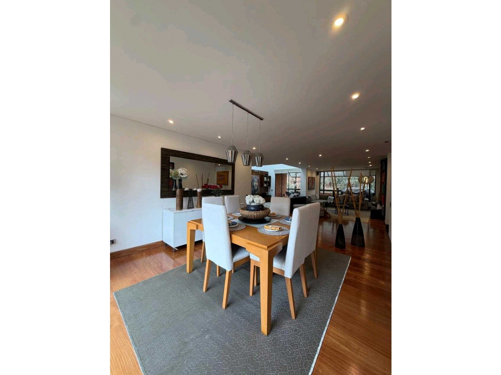 APARTAMENTO EN VENTA SIERRAS DEL.MORAL