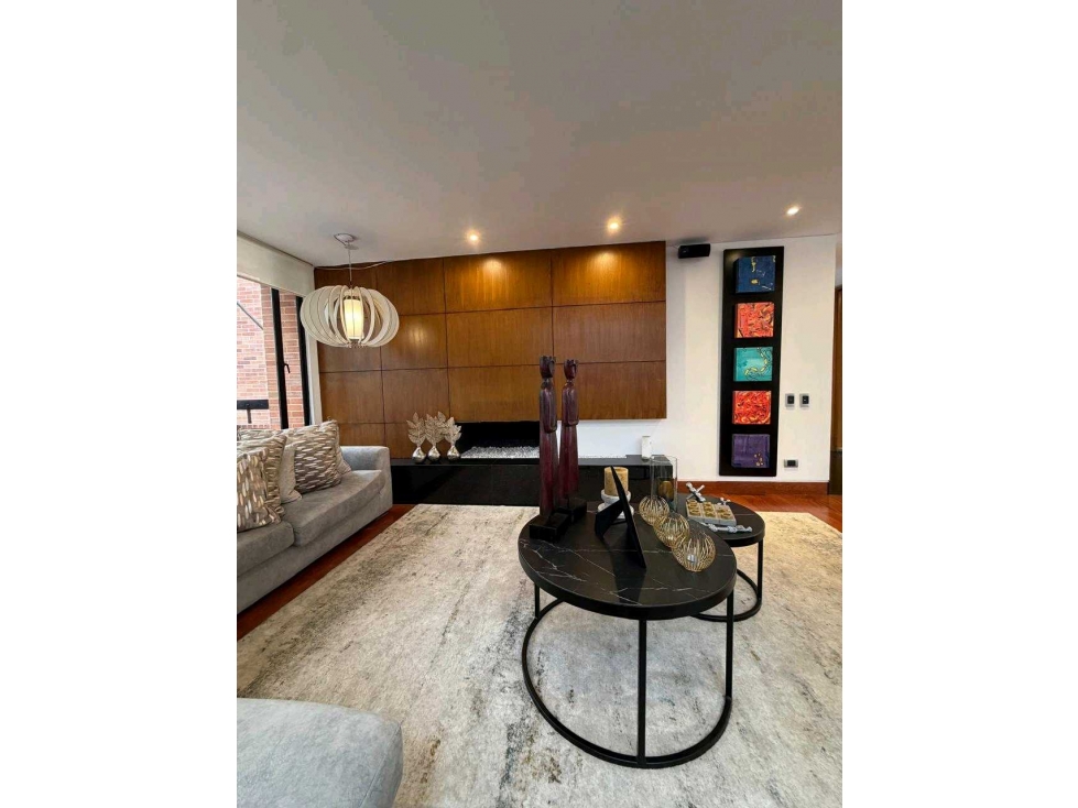 APARTAMENTO EN VENTA SIERRAS DEL.MORAL — foto 6