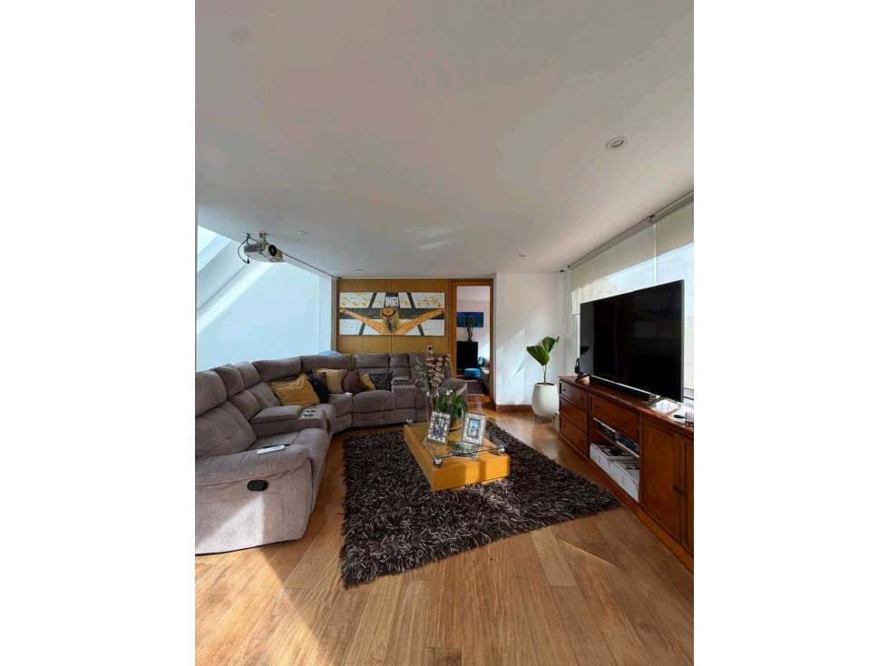 APARTAMENTO EN VENTA SIERRAS DEL.MORAL — foto 3