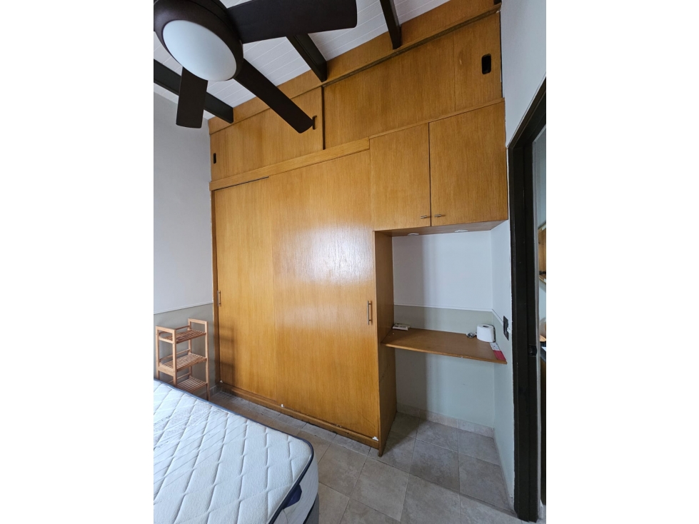 PH Explanada | Apartamento dúplex amoblado en alquiler — foto 4
