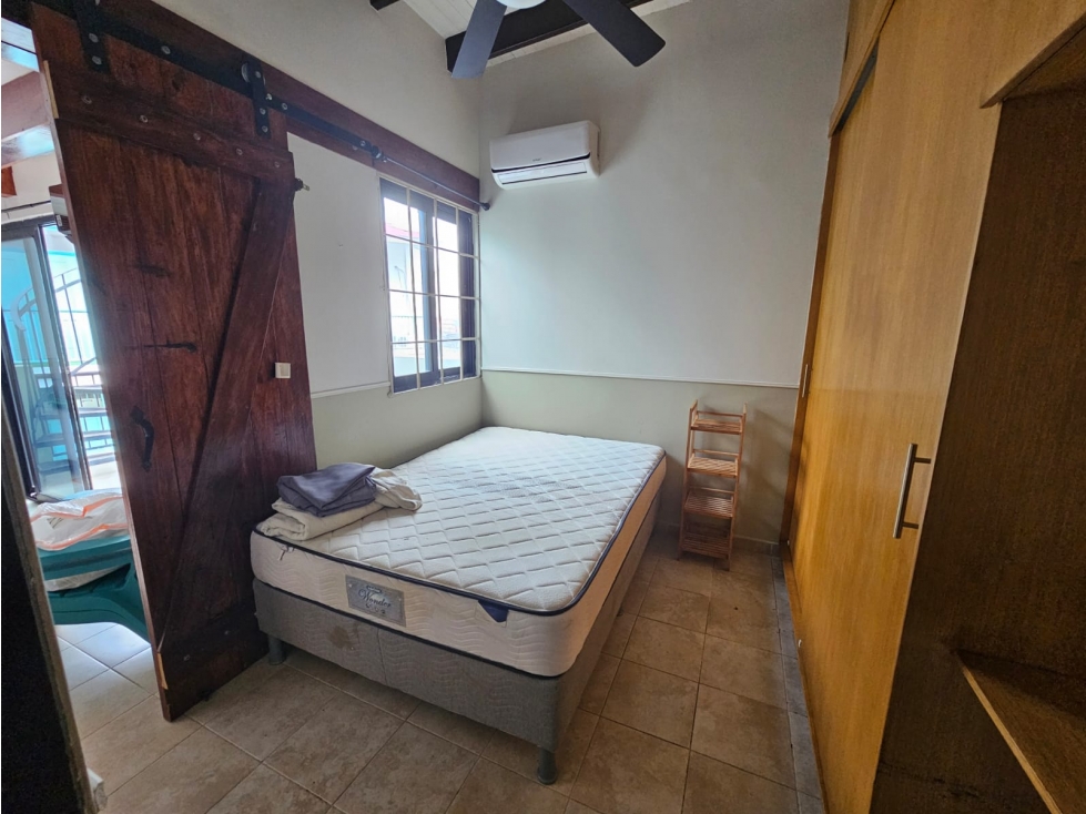 PH Explanada | Apartamento dúplex amoblado en alquiler — foto 5