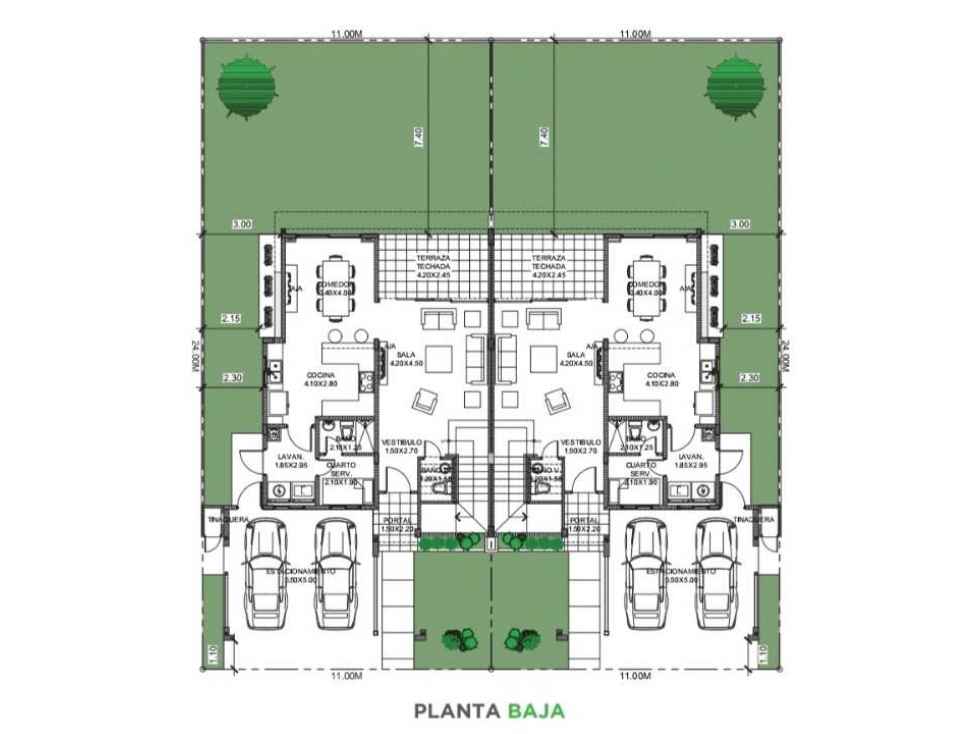 Ph Explora, Casa, Duplex en Venta, Panamá Pacífico - 2
