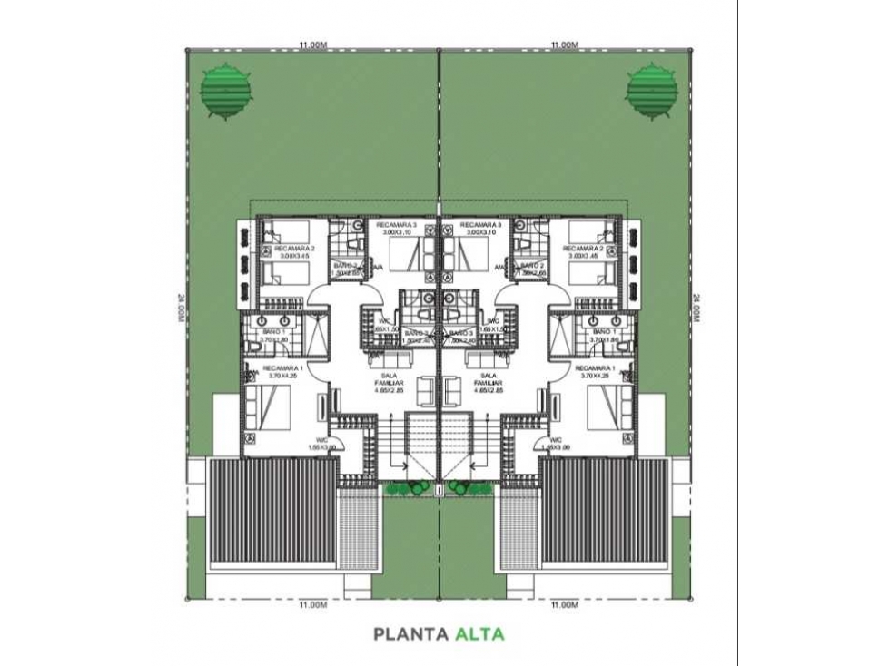 Ph Explora, Casa, Duplex en Venta, Panamá Pacífico - 3