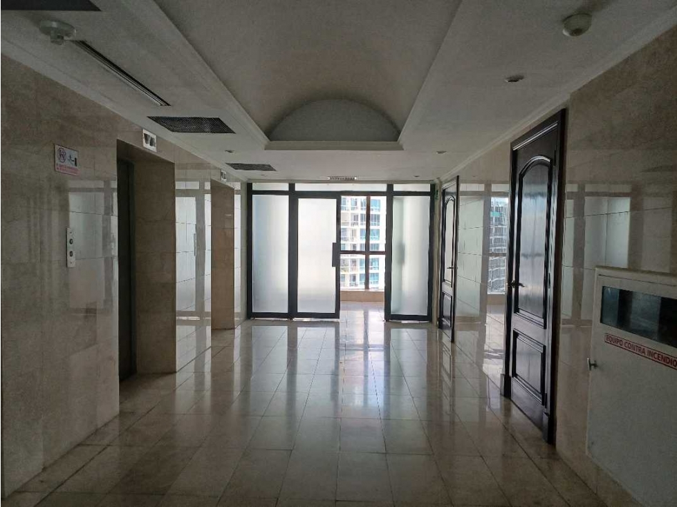 OFICINA EN ALQUILER, AV. BALBOA, PANAMA | PH EXTERIOR (BAC) - RM — foto 3