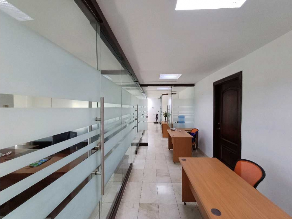OFICINA EN ALQUILER, AV. BALBOA, PANAMA | PH EXTERIOR (BAC) - RM — foto 4