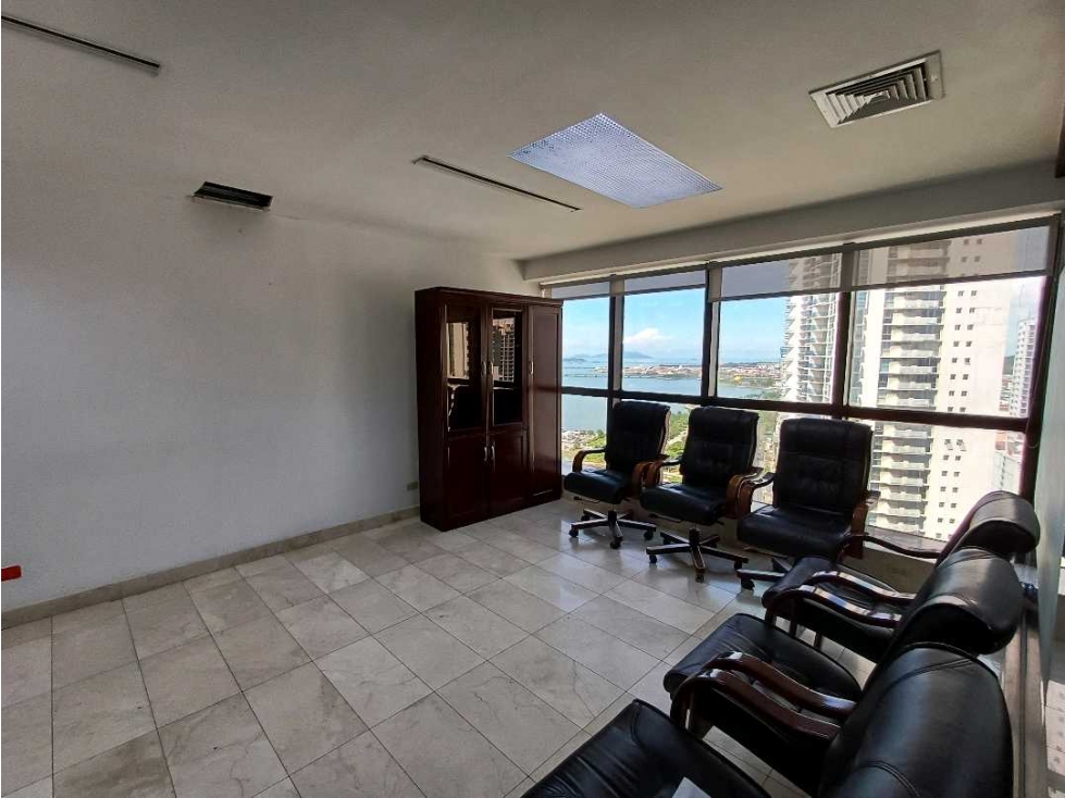 OFICINA EN ALQUILER, AV. BALBOA, PANAMA | PH EXTERIOR (BAC) - RM — foto 5