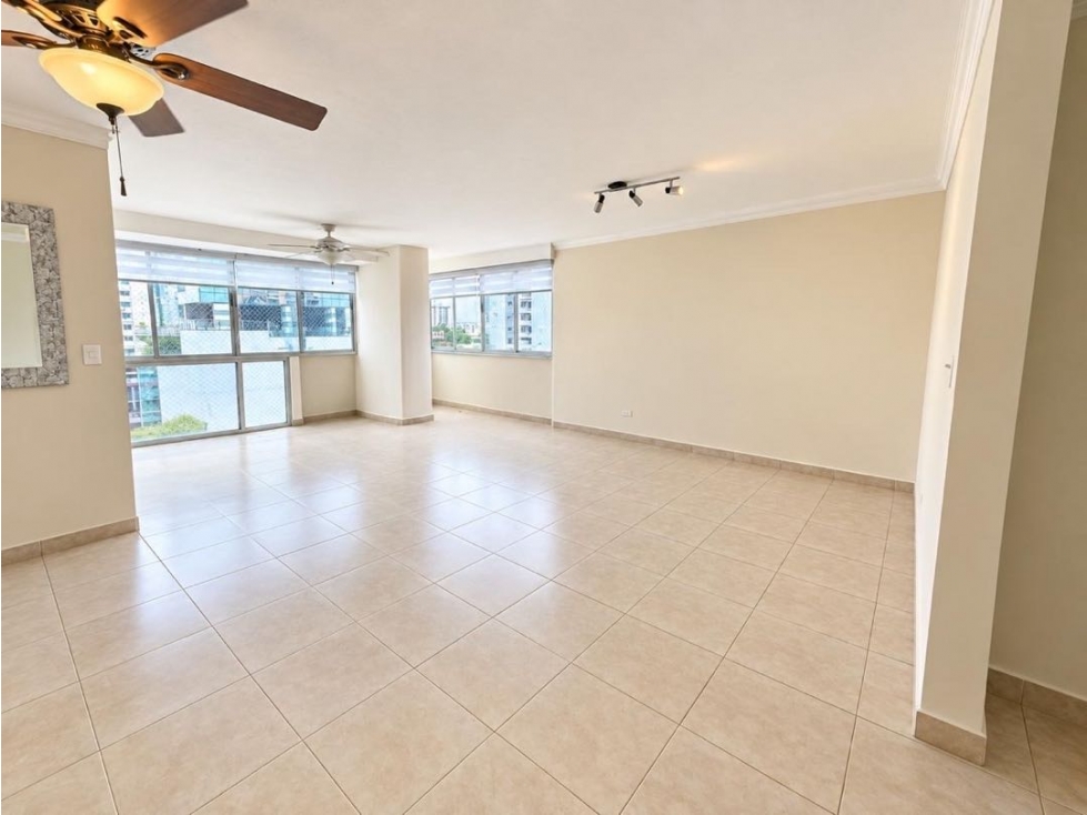 PH Fairmont Plaza | 3 Recámaras | Alquiler $1,500