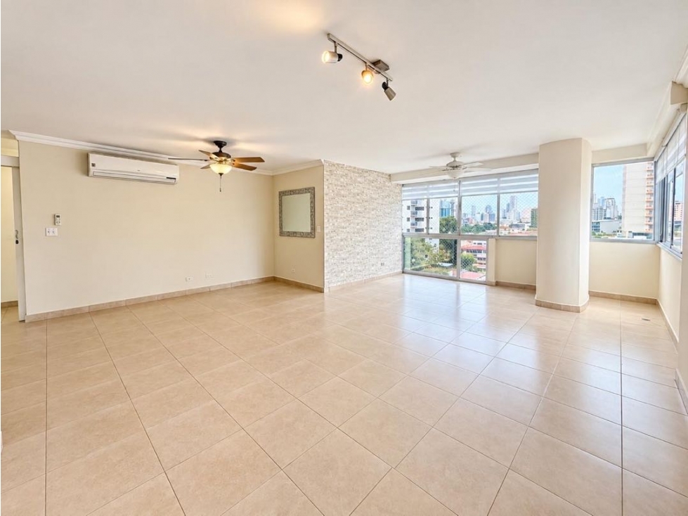 PH Fairmont Plaza | 3 Recámaras | Alquiler $1,500 — foto 2