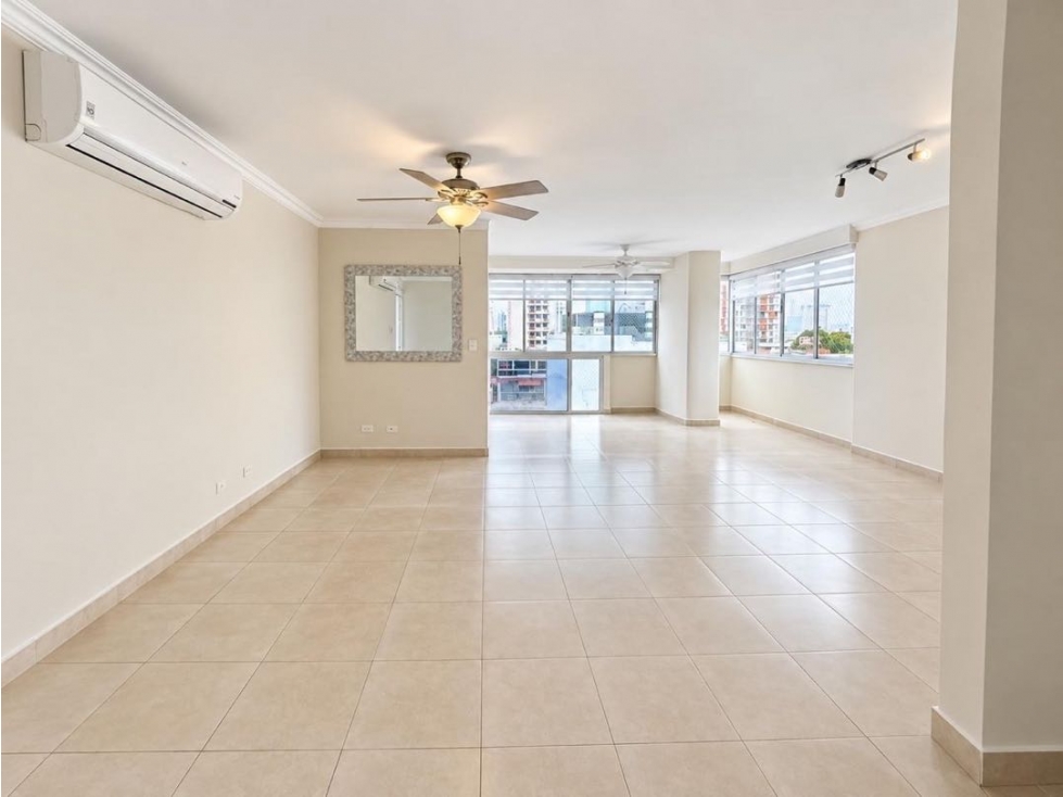 PH Fairmont Plaza | 3 Recámaras | Alquiler $1,500 — foto 3