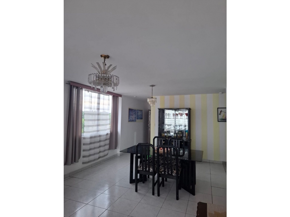 PH Frisco Bay | 150 m² Amoblado Frente al Parque Omar | $1,100 — foto 3
