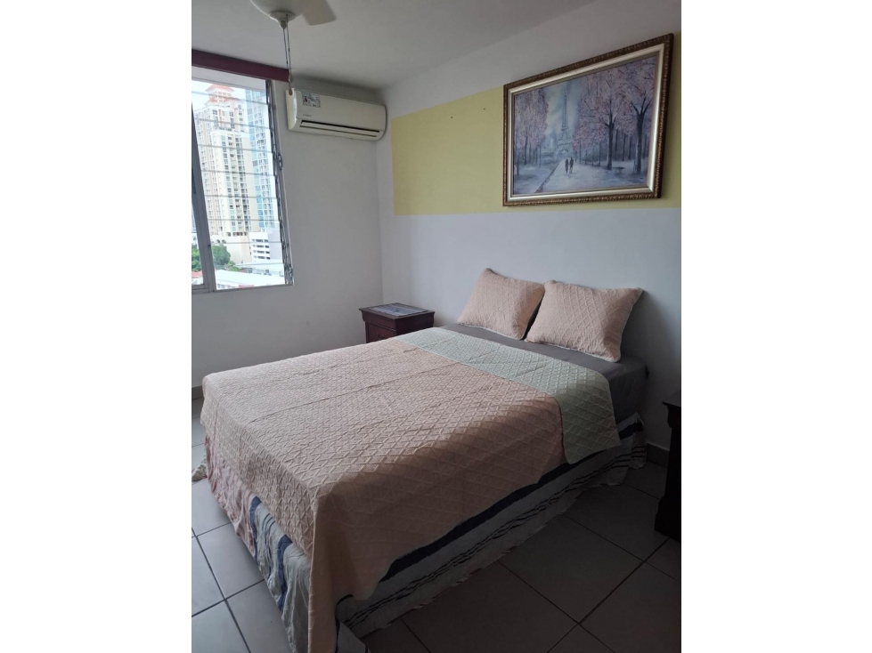 PH Frisco Bay | 150 m² Amoblado Frente al Parque Omar | $1,100 — foto 6