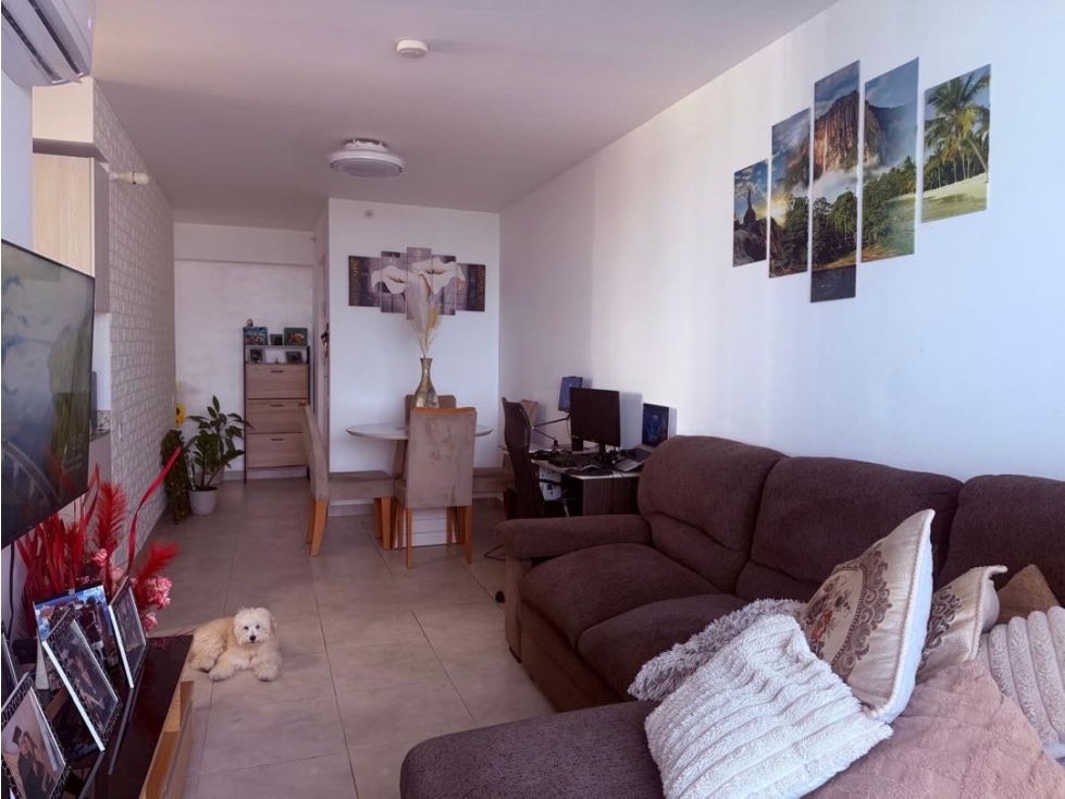 PH Gaudí | 3 Recámaras Amoblado en Piso Alto | $1,100 — foto 2