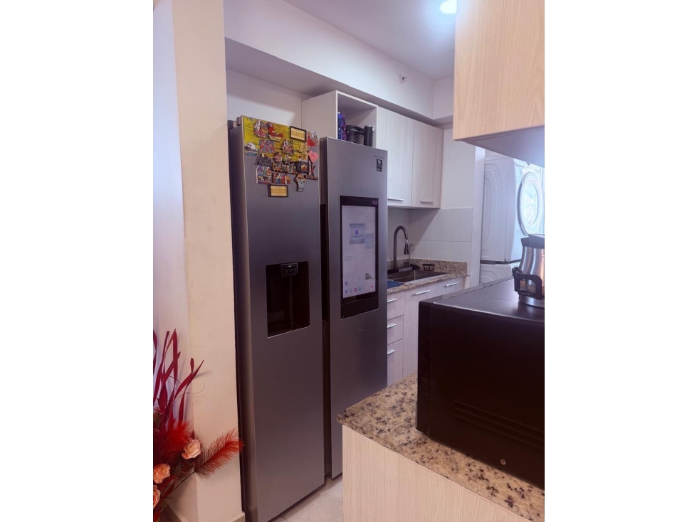 PH Gaudí | 3 Recámaras Amoblado en Piso Alto | $1,100 — foto 4