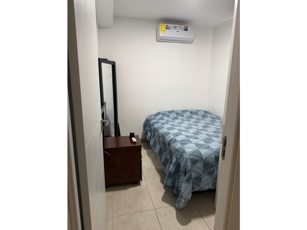 PH Gaudí | 3 Recámaras Amoblado en Piso Alto | $1,100 — foto 5