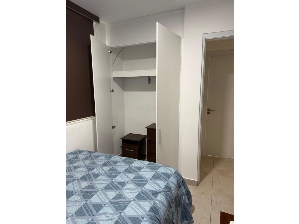 PH Gaudí | 3 Recámaras Amoblado en Piso Alto | $1,100 — foto 6