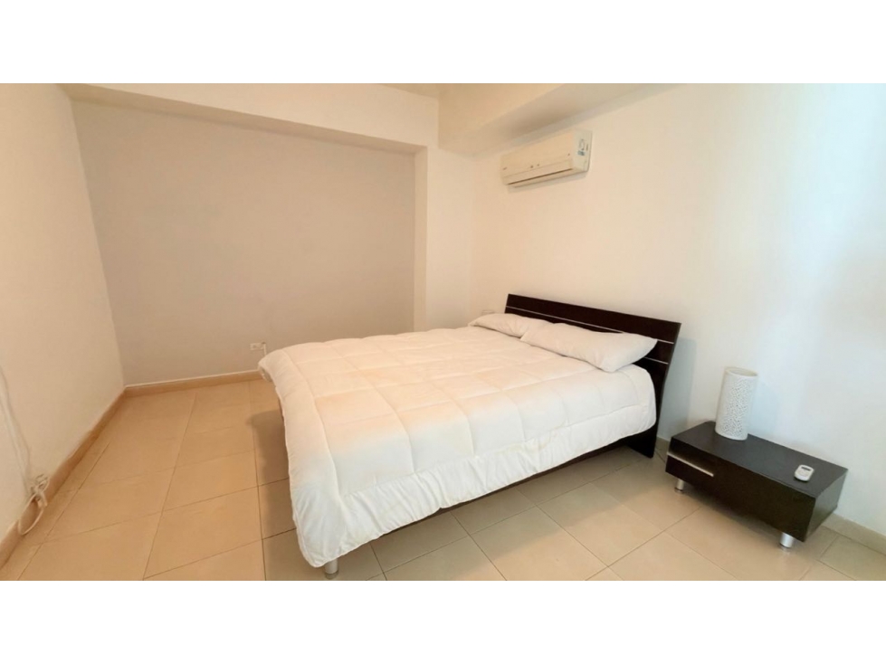 PH Grand Bay | 2 Recámaras Amoblado | Vista Ciudad | $1,500 — foto 3