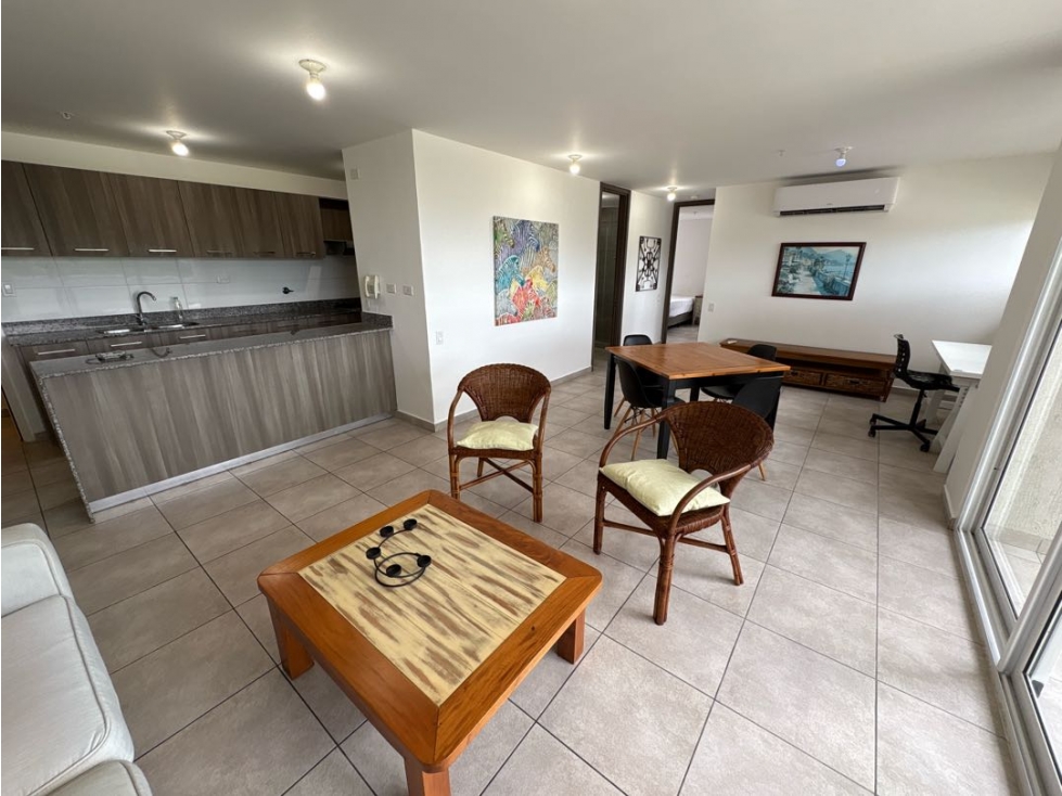 Tu nuevo hogar te espera en Brisas del Golf APARTAMENTO EN VENTA — foto 6