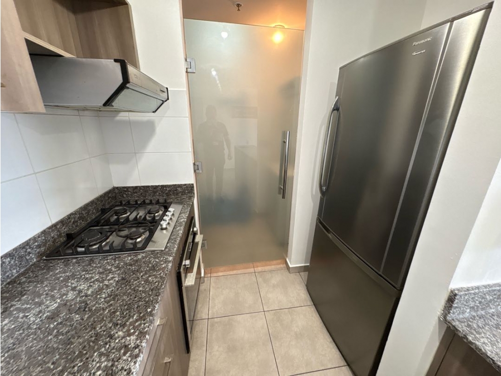 Tu nuevo hogar te espera en Brisas del Golf APARTAMENTO EN VENTA — foto 5