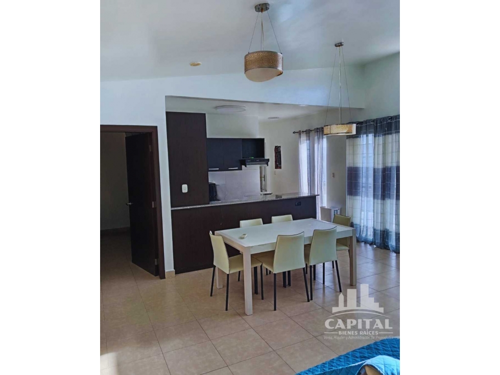 PH IBIZA BEACH RESIDENCES 2 - RIO HATO
