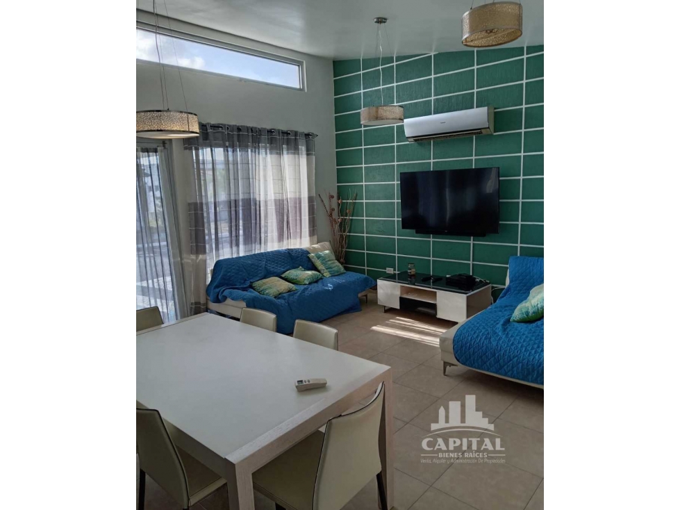 PH IBIZA BEACH RESIDENCES 2 - RIO HATO — foto 2