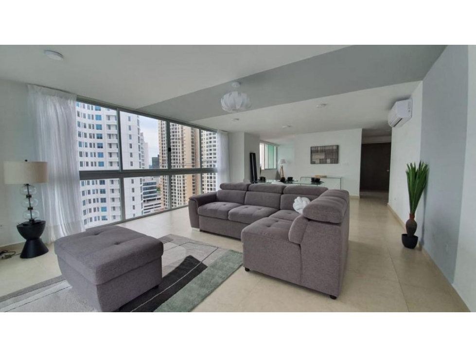 VENDO O ALQUILO APARTAMENTOS EN PH LUMIERE, COSTA DEL ESTE — foto 2