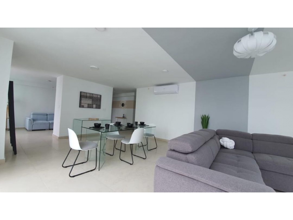 VENDO O ALQUILO APARTAMENTOS EN PH LUMIERE, COSTA DEL ESTE — foto 3