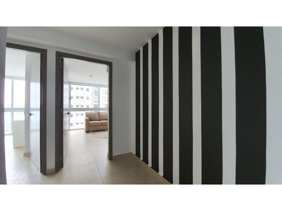 VENDO O ALQUILO APARTAMENTOS EN PH LUMIERE, COSTA DEL ESTE — foto 5
