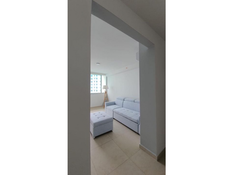 VENDO O ALQUILO APARTAMENTOS EN PH LUMIERE, COSTA DEL ESTE — foto 6