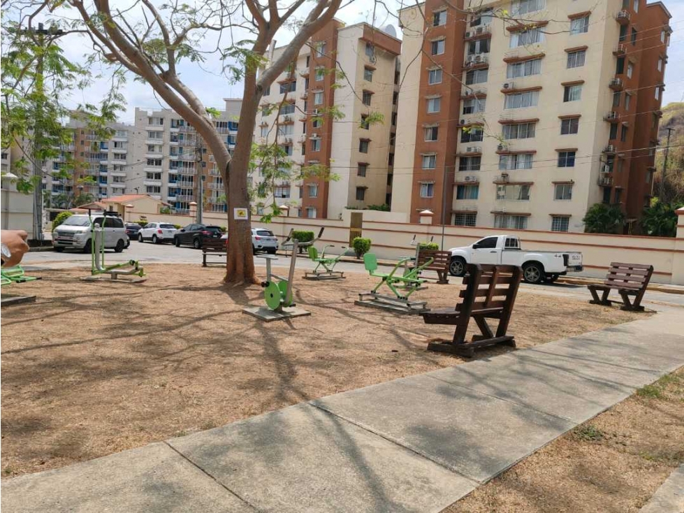 SE VENDE APARTAMENTO PH MALLORCA PARK VILLAGE
