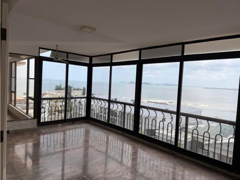 PH MARESIAS - PUNTA PAITILLA — foto 4