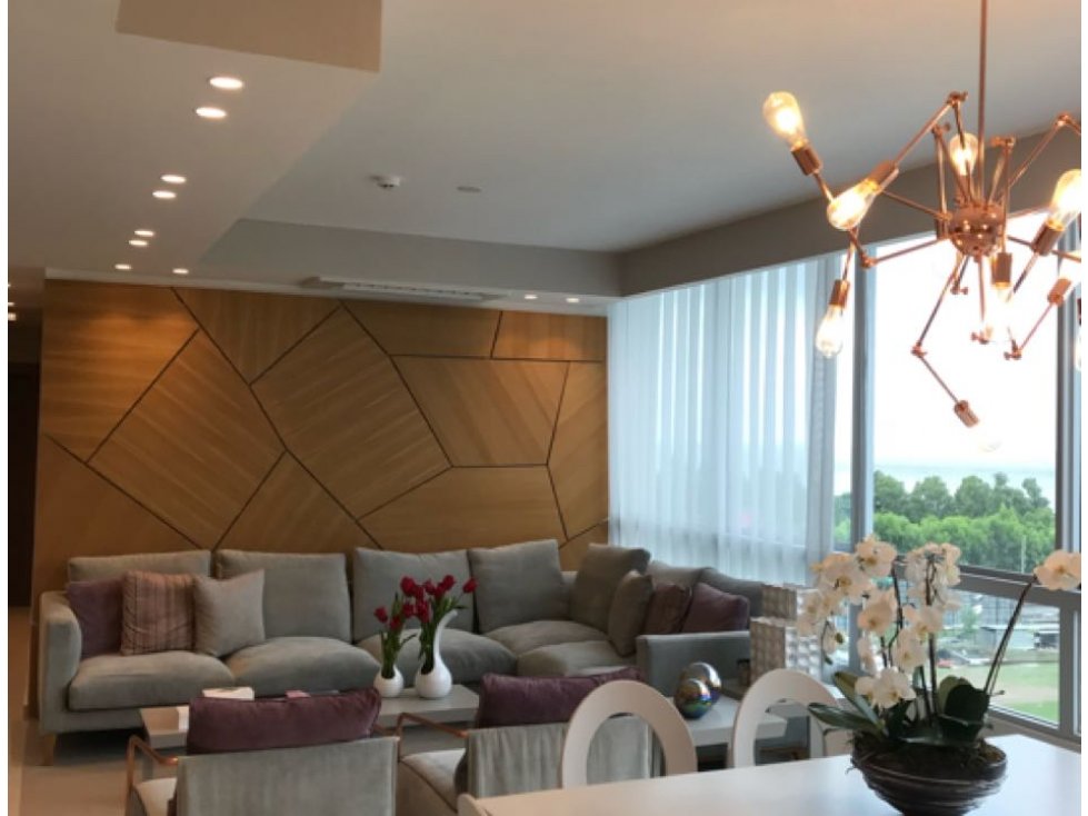 APARTAMENTO EN VENTA I COSTA DEL ESTE PANAMA I A ESTRENAR