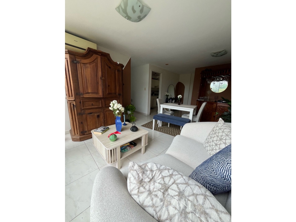 PH MC GREGOR VALLEY | CONDADO DEL REY | 2 RECÁMARAS | $110,000 (C.P) — foto 5