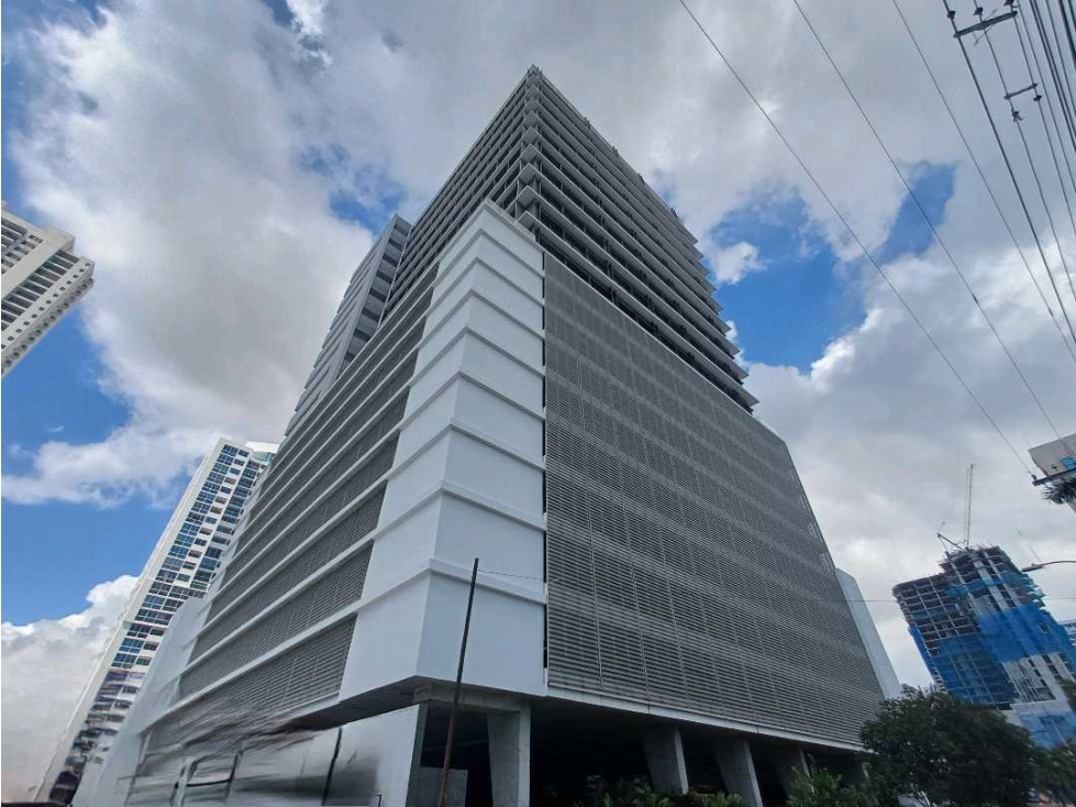 OFICINA EN ALQUILER, SAN FRANCISCO, PANAMA | PH MIDTOWN - RM