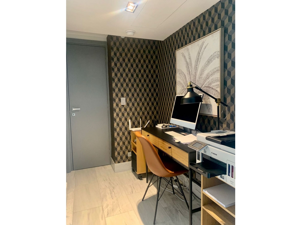 Ph Novo Armani bellavista — foto 4